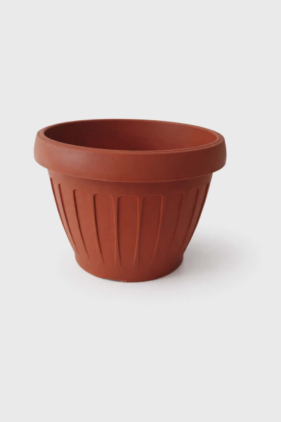 Kvetináč 20 cm, terakota