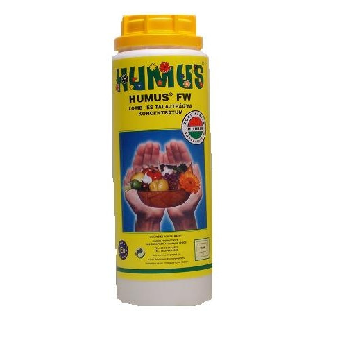 Humus FW 1,0 l