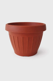 Kvetináč 17 cm, terakota
