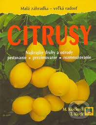 Citrusy