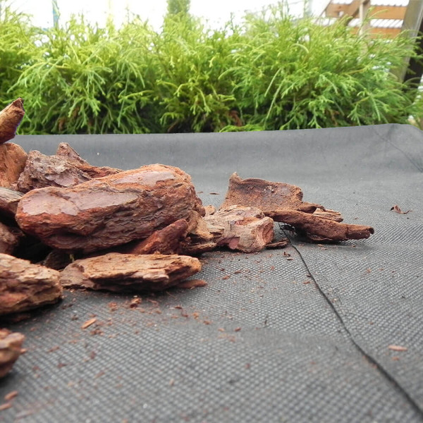 Mulčovacia textília 8 X 1,5m