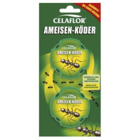 SUBSTRAL® Celaflor® návnada na mravce