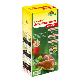 Ferramol Compact proti slimákom