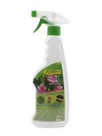 Florimo proti voškám, červcom a roztočom, sprej 0,5 l