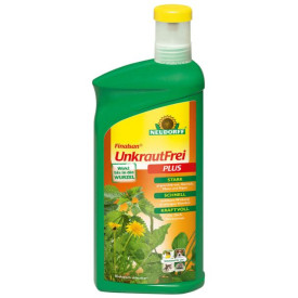 Finalsan AF UnkrautFrei PLUS 1Liter