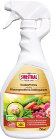 Substral Naturen prípravok proti škodcom 4 in 1 Spray