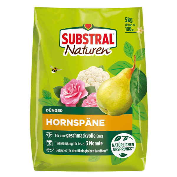 Bio hnojivo Naturen 5kg