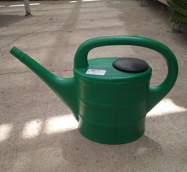 Kanva na polievanie, 6 litrov