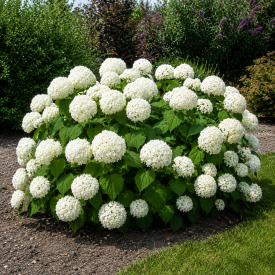 Hortenzia Annabelle