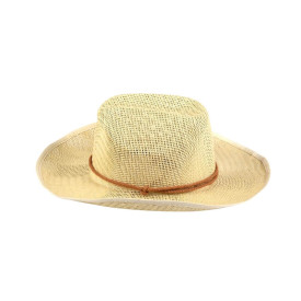 Pánsky slamený klobúk