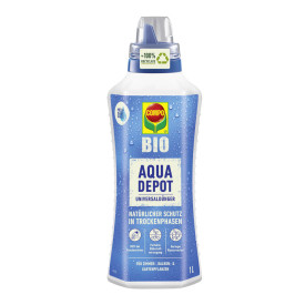 COMPO BIO Aqua Depot univerzálne hnojivo