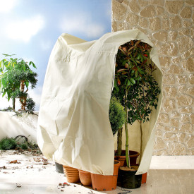 Vak na ochranu rastlín Jumbo