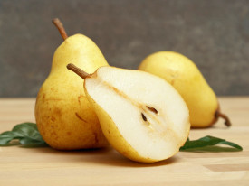 Williamsova hruška s voľným koreňom