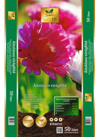 Sunin, univerzálny záhradnícky substrát 20 litrov