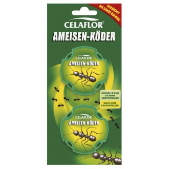 SUBSTRAL® Celaflor® návnada na mravce