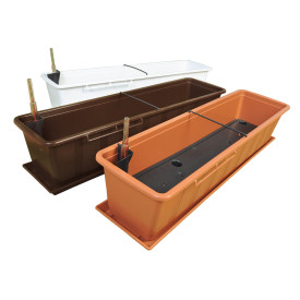 debnička Biela 80 cm