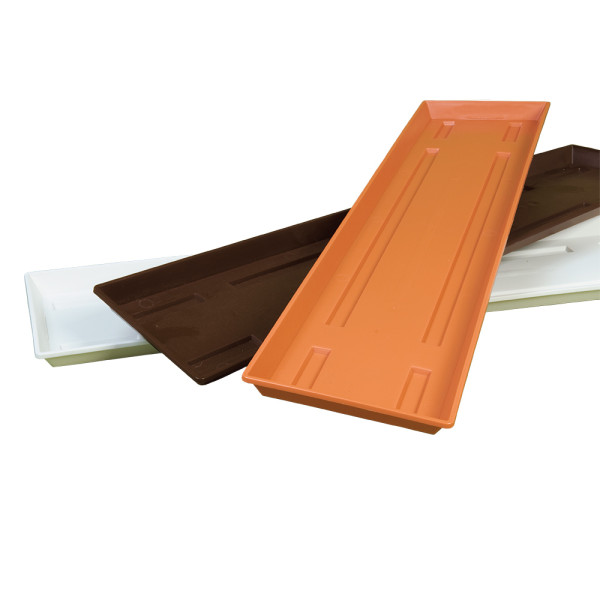 podložka Biela 80 cm