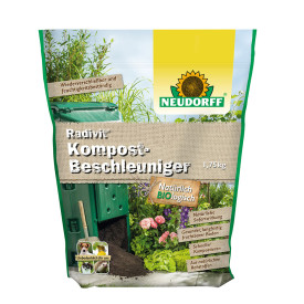 Radivit urýchlovač kompostu
