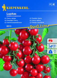 Paradajka Cherrola F1