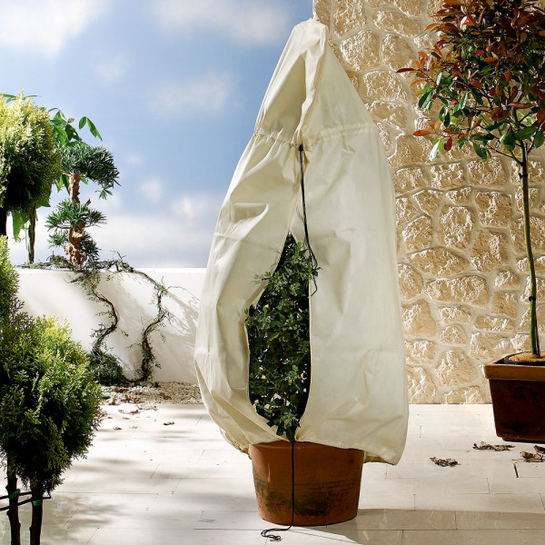 Ochranný vak proti mrazu XXL