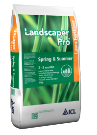Landscaper Pre Spring & Summer, hnojivo na trávnik 5 kg
