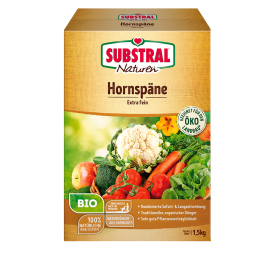 Bio hnojivo Naturen 1,5kg